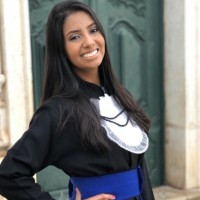 Érica Vanessa Santos Oliveira