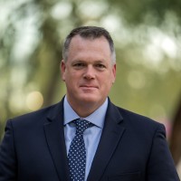 Chris Stanford