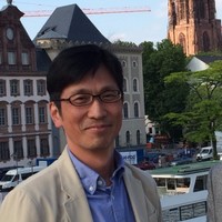 Nobushige Ichikawa