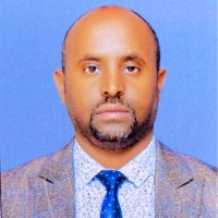 Esubalew Masresha