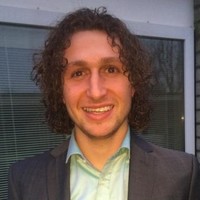 Mark Hollaar
