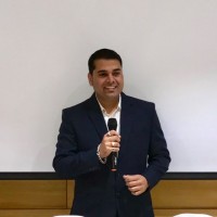 Pankaj Palekar