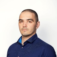 Vladimir Dobrynin