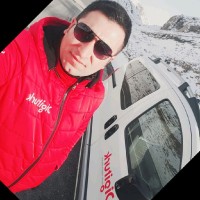 Harun Çağan