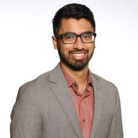 Pranav Menon