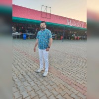 Nitin Saroha