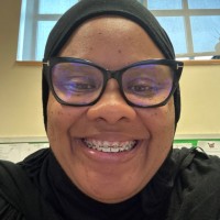Winter Culmer-Foster