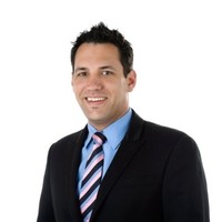 Shane Nyholt