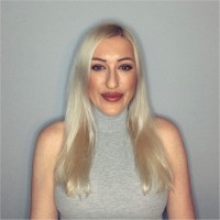 Gorana Romcevic
