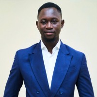Timileyin Glory Aboluwade