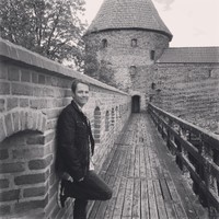 James Collinge, CISSP