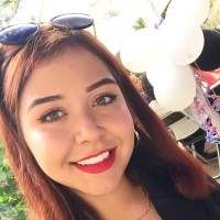 Alondra Estefanía Martinez Pérez