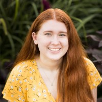 Ella Hughes