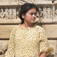Ragini Prajapati