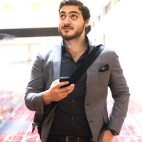 Aiden Kashi