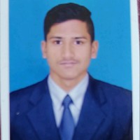 Manushrikanth Pg