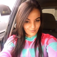 Caroline Ferreira Mendonça