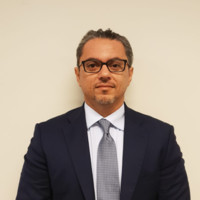 Nasser Bacha