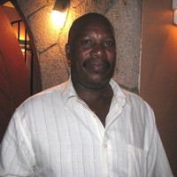 Gregory Louis
