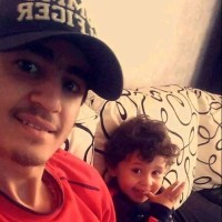 Lhadi Amouchi