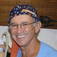 Dr Ronnie Nelson