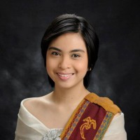 Christine Mae Olivar