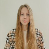 Kateryna Naboka