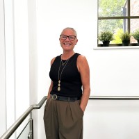 Justine Charlesworth