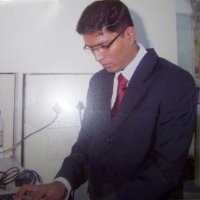 Prof. Dr. Prakash Kalke,