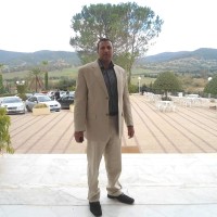 Samir Mbarki