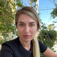 Kate Sedykh