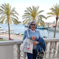 Marisa Beatriz Tolosa Toscani