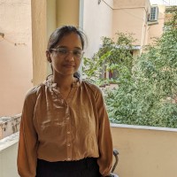 Rohini P