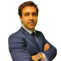 Eduardo Villarrubia Robles