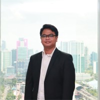 Muhammad Luthfi Islahuddin