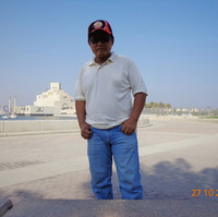 Cristopher Edusma