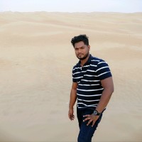 Padmanaban Dushyenthan