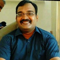 Raju Gopanna