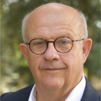 Gilles Savary