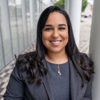 Mabel P. Almonte-Bakshi