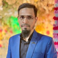Abdul Rub Mohammed