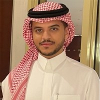 Khalid Almalki