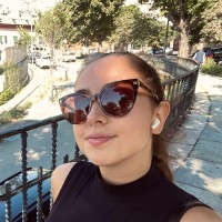 Sophie Cristaldi