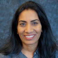 Neeraja Kassy Kichena