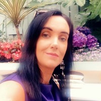 Fiona O'Byrne