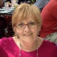 Barbara Shale