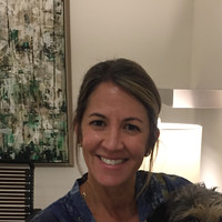 Michelle Mahoney