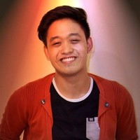 Ian Lawrenz Lee
