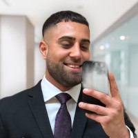 Omar Hashimi