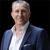 Gerry Bertsch